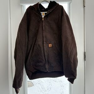 Carhartt Active Jacket
